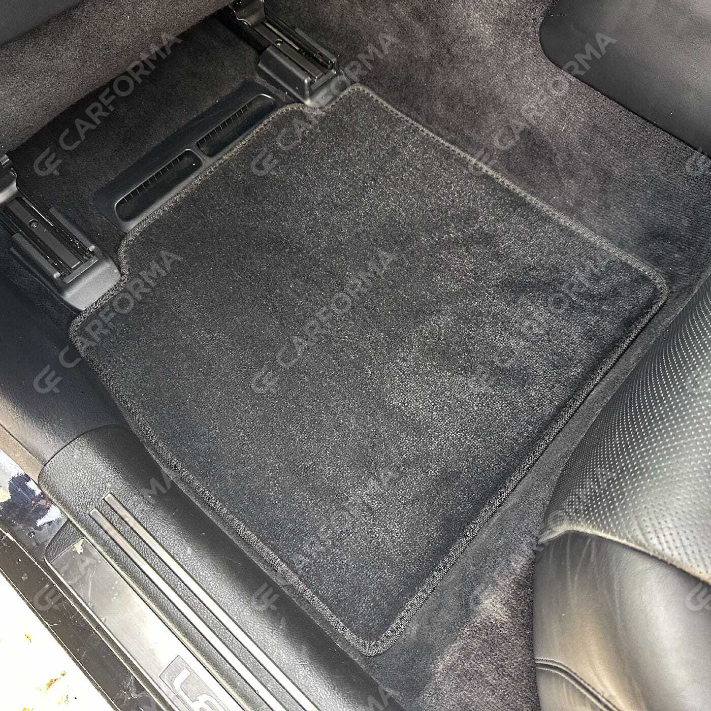 Коврики на Lexus LS IV 2006&nbsp;-&nbsp;2017 в Орле