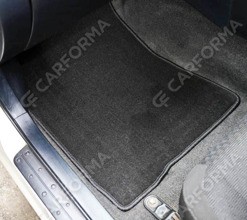 EVA коврики на Lexus IS I 1998&nbsp;-&nbsp;2005 в Орле