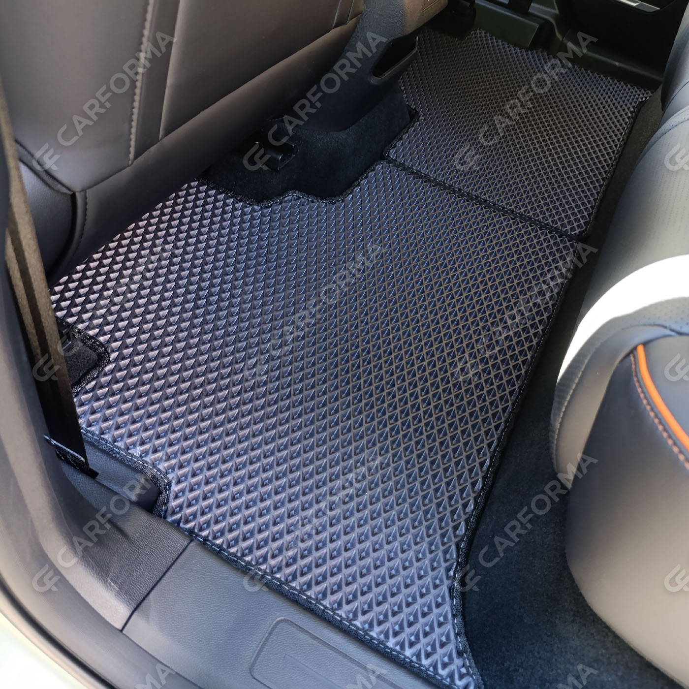 Коврики на Jetour T1 2025&nbsp;-&nbsp;2026 в Орле