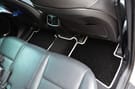 Коврики на Hyundai Tucson III 2015 - 2021 в Орле
