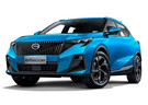 Коврики на GAC GS3 2023 - 2025 в Орле