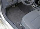 EVA коврики на Toyota Corolla (E18) 2012 - 2019 в Орле