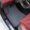 EVA коврики на Changan CS85 Coupe 2018 - 2025 в Орле