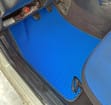 EVA коврики на Volkswagen Passat B3 1988 - 1994 в Орле