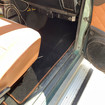 EVA коврики на Hyundai Galloper II 1997 - 2003 в Орле