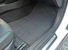 Коврики на Hyundai Sonata 8 (DN8) 2019 - 2025 в Орле