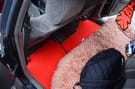EVA коврики на Toyota Mark II (100) 1996 - 2001 в Орле