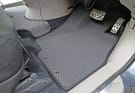 Коврики на Mitsubishi Grandis 2003 - 2009 в Орле