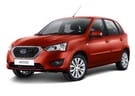EVA коврики на Datsun mi-DO 2015 - 2021 в Орле