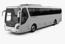 Коврики на Hyundai Universe Space Luxury  в Орле