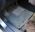 Коврики на Hyundai ix35 2010 - 2017 в Орле