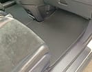 Ворсовые коврики на Honda CR-V III 2006 - 2012 в Орле