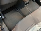 EVA коврики на Toyota Levin (E21) 2019 - 2025 в Орле