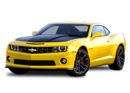 Коврики на Chevrolet Camaro V 2009 - 2016 в Орле