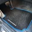 Ворсовые коврики на BMW 4 (F36/F32/F33) 2013 - 2020 в Орле