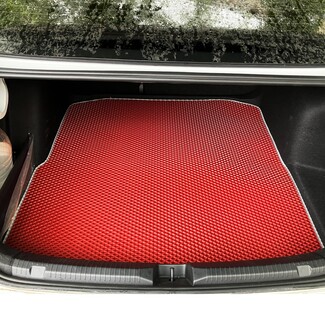 EVA коврики на Volkswagen Lavida 2018 - 2025 в Орле EVA коврики на Volkswagen Lavida 2018 - 2025 в Орле