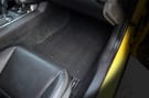 EVA коврики на Chevrolet Camaro V 2009 - 2016 в Орле