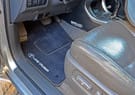 Коврики на Toyota Land Cruiser Prado 120 2002 - 2009 в Орле