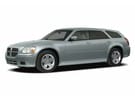 Коврики на Dodge Magnum 2003 - 2008 в Орле