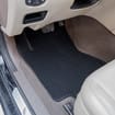 EVA коврики на Jaguar S-Type 1998 - 2008 в Орле