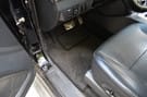 EVA коврики на Mitsubishi Pajero IV 2006 - 2021 в Орле