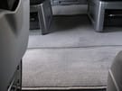 EVA коврики на Volkswagen Multivan (T6) 2015 - 2019 в Орле