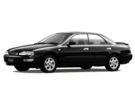 Коврики на Nissan Presea (R11) 1995 - 2000 в Орле