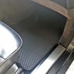 Ворсовые коврики на Mercedes S (W140) 1991 - 1998 в Орле