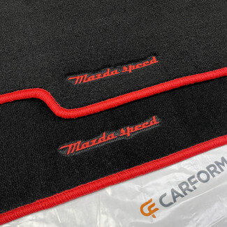 Коврики на Mazda RX8 2003&nbsp;-&nbsp;2012 в Орле