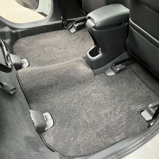 Коврики на Honda XR-V I 2014&nbsp;-&nbsp;2022 в Орле