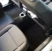 Ворсовые коврики на Skoda Roomster 2006 - 2015 в Орле
