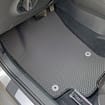 Коврики на Skoda Rapid I 2012 - 2020 в Орле