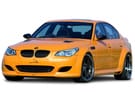 Коврики на BMW 5 (E60/E61) 2003 - 2010 в Орле