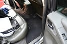 Коврики на Nissan Pathfinder III 2004 - 2014 в Орле