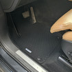 EVA коврики на Volvo XC90 II 2014 - 2025 в Орле