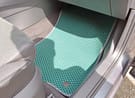 Коврики на Skoda Karoq 2017 - 2025 в Орле