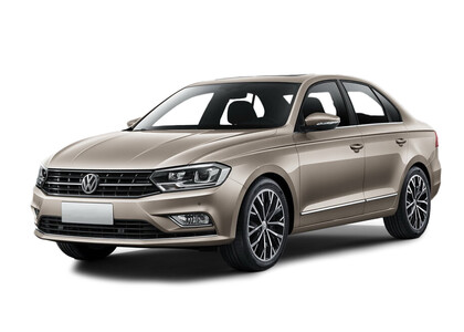EVA коврики на Volkswagen Bora IV 2016 - 2025 в Орле