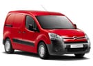 EVA коврики на Citroen Berlingo II 2008 - 2022 в Орле