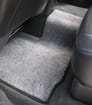 Ворсовые коврики на Ford Explorer V 2010 - 2019 в Орле