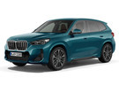 Коврики на BMW iX1 (U11/U12) 2022 - 2025 в Орле