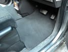 EVA коврики на Honda StepWGN V 2015 - 2021 в Орле