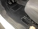 EVA коврики на Citroen Berlingo II 2008 - 2022 в Орле