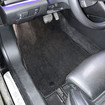 EVA коврики на Renault Samsung SM6 2015 - 2024 в Орле