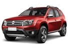 Коврики на Renault Duster I 2011 - 2021 в Орле