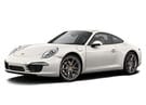 Коврики на Porsche 911 (991) 2011 - 2020 в Орле