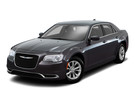 Ворсовые коврики на Chrysler 300C II 2011 - 2023 в Орле