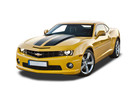 EVA коврики на Chevrolet Camaro V 2009 - 2016 в Орле