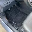 Ворсовые коврики на Mitsubishi Lancer Evolution X 2007 - 2016 в Орле