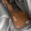 EVA коврики на Audi A6 (C7) 2011 - 2018 в Орле