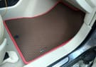 EVA коврики на Nissan Murano (Z52) 2014 - 2022 в Орле
